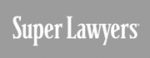 “Super Lawyers Rising Stars”